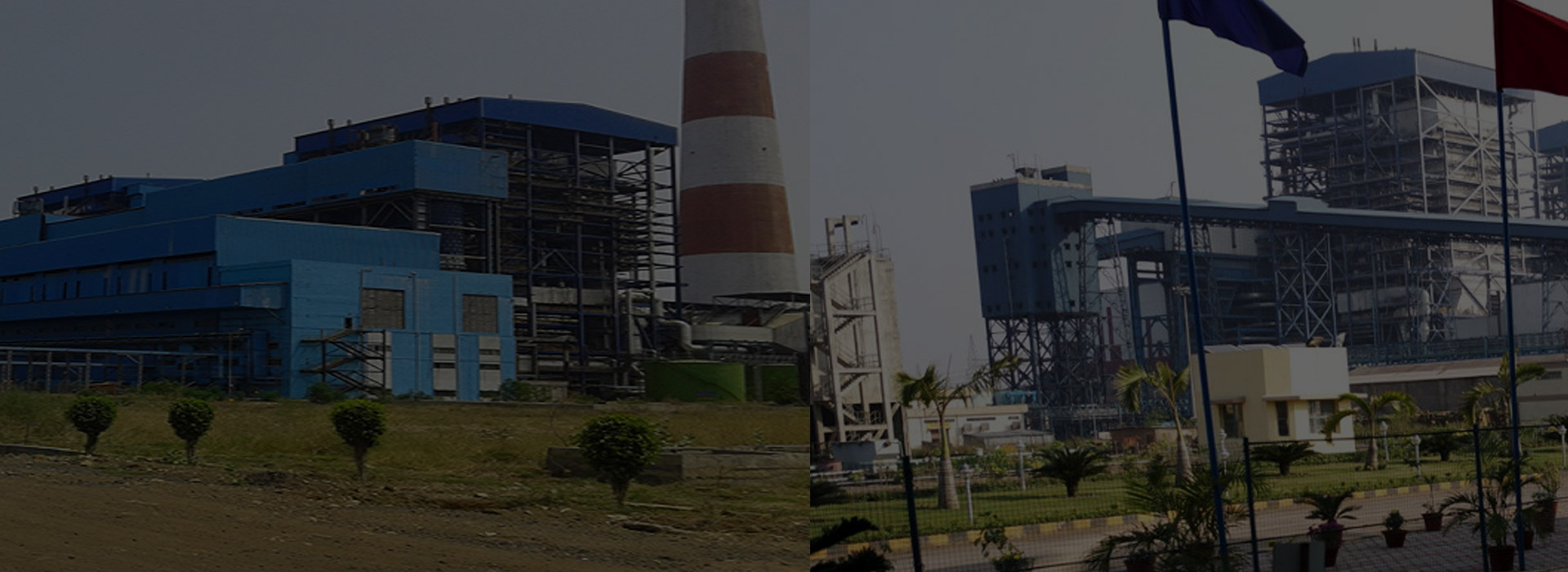 Commissioned power generating plants in Dhariwal, Maharashtra and Haldia, West Bengal, expanding the footprint of the power business.