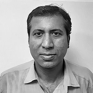 Sanjib Kumar Chowdhury