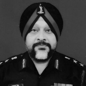 Col Khushwant Singh