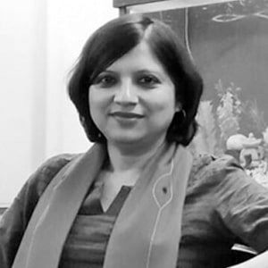 Sanghamitra Pyne
